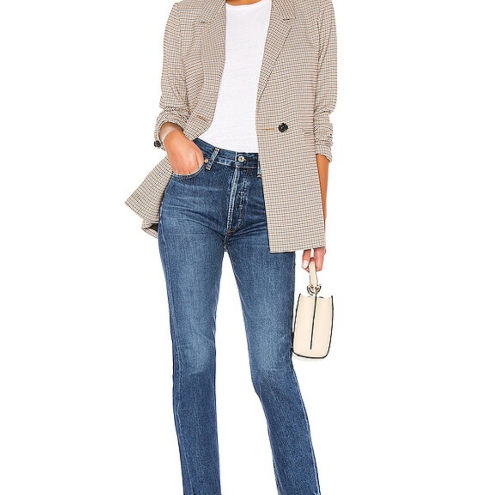 Citizens of Humanity Charlotte Jeans
